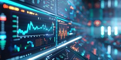 Fowartex Trading Dashboard